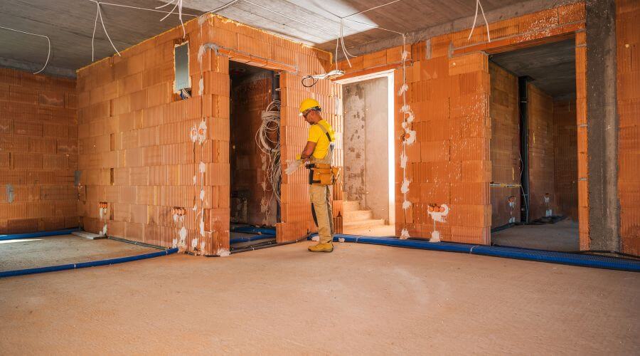 Expert flood damage restoration services in Crown, PA
